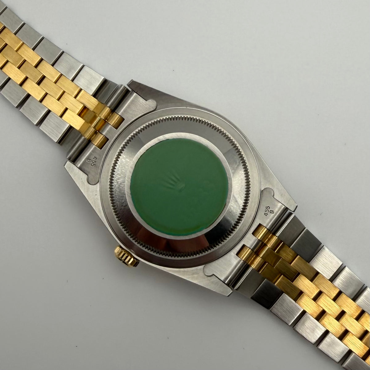 Rolex Datejust 36 - 16233