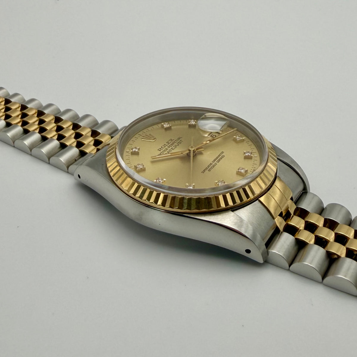 Rolex Datejust 36 - 16233