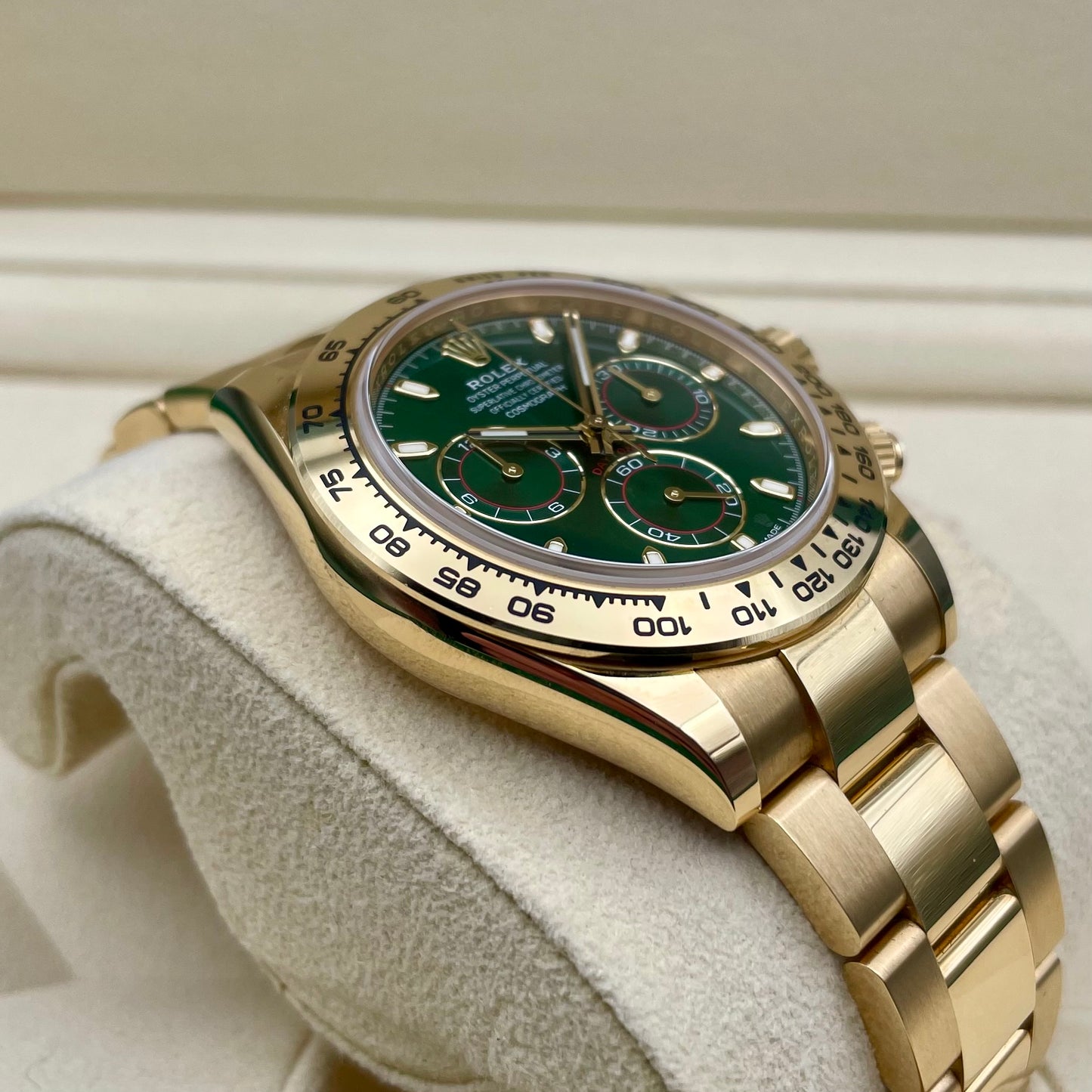 Rolex Daytona - 116508