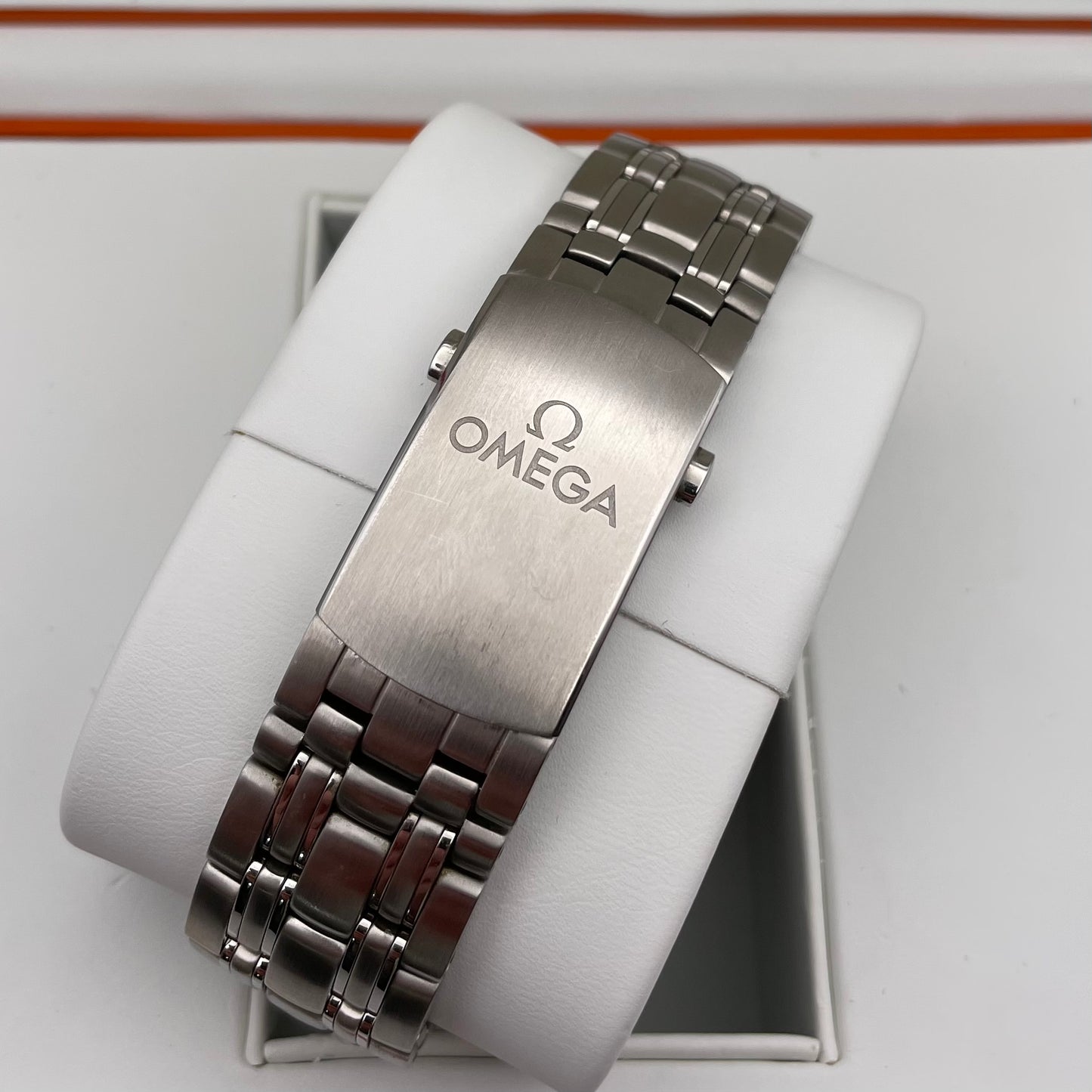 Omega Seamaster Diver 300M Rio 2016 Limited Edition - 522.30.41.20.01.001