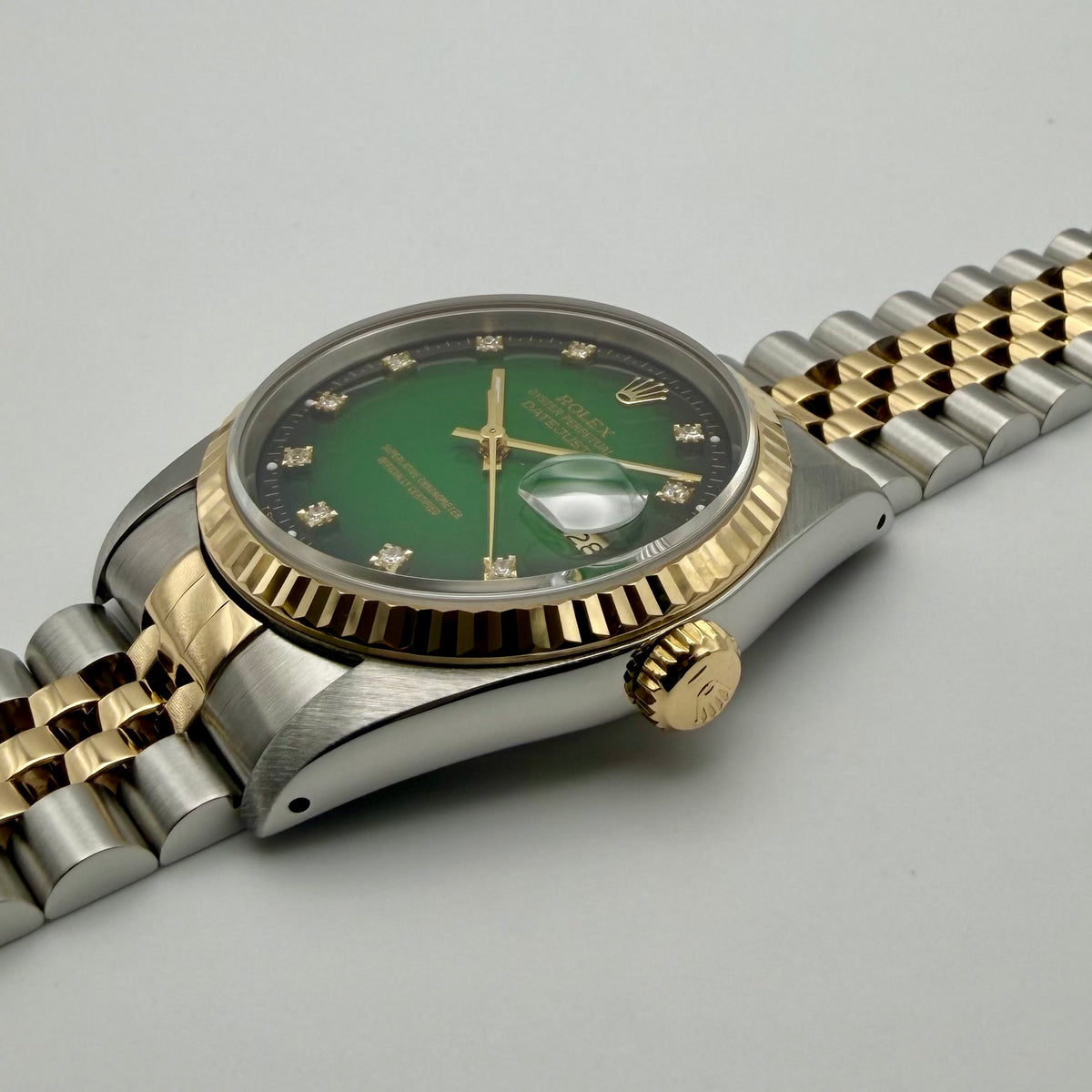 Rolex Datejust 36 - 16233