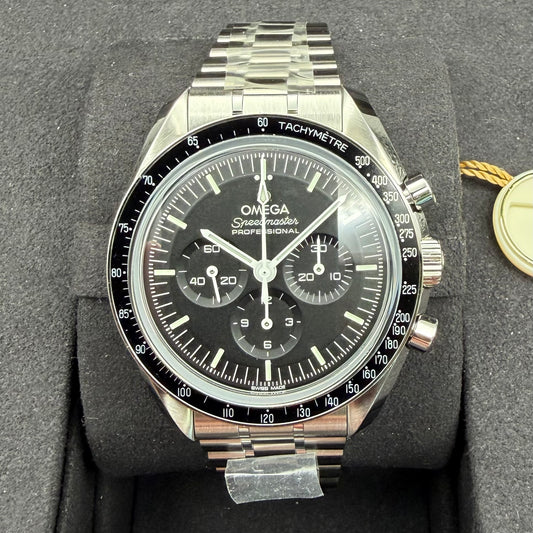 Omega Speedmaster Professional Moonwatch - 310.30.42.50.01.002