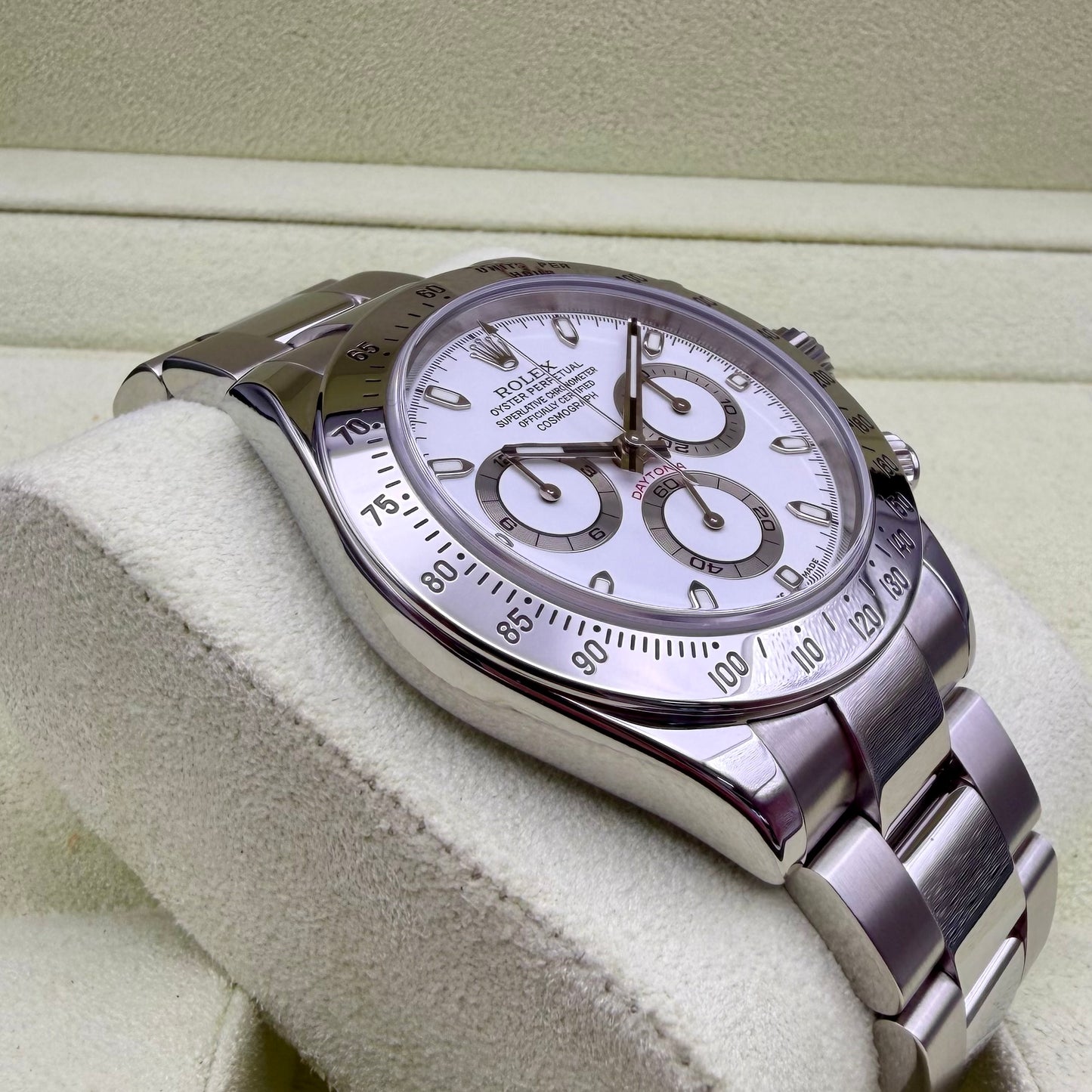 Rolex Daytona - 116520