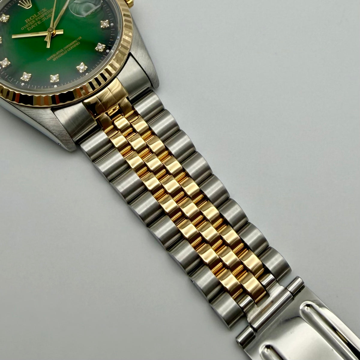 Rolex Datejust 36 - 16233