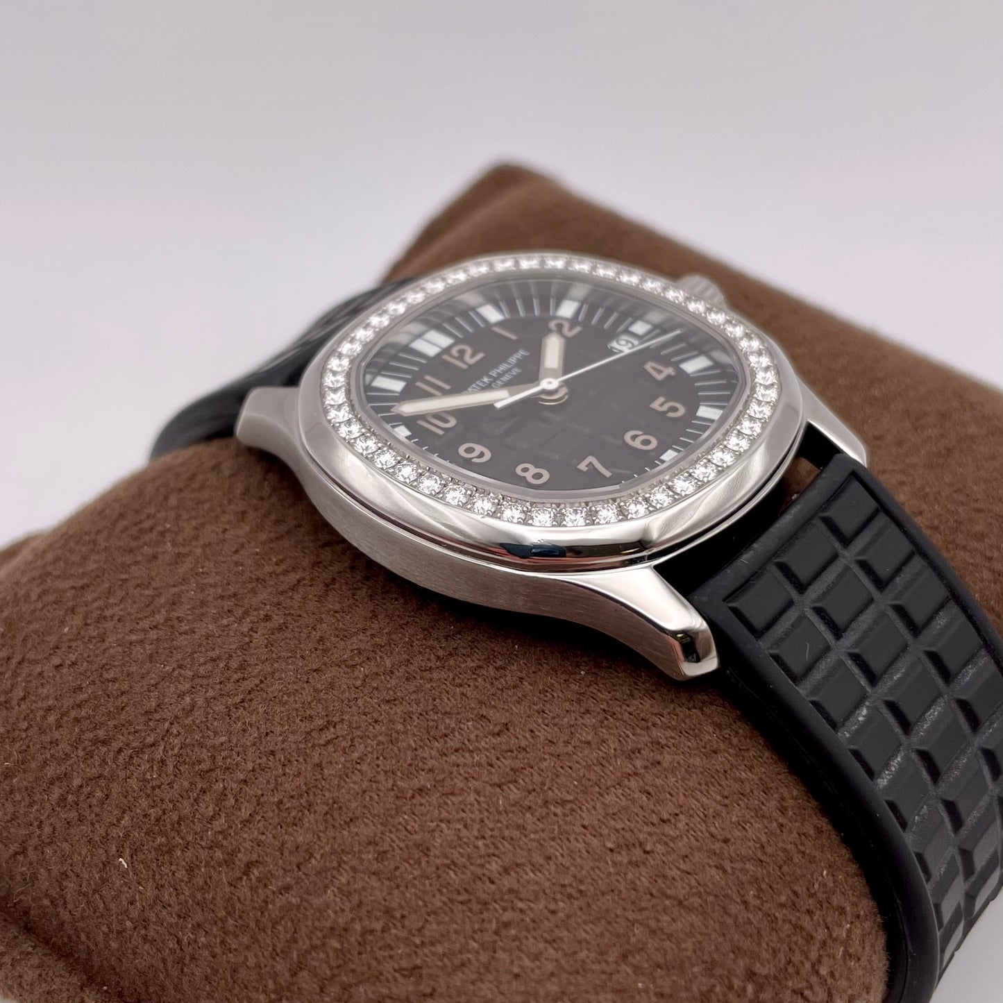 Patek Philippe Aquanaut - 5067A-010