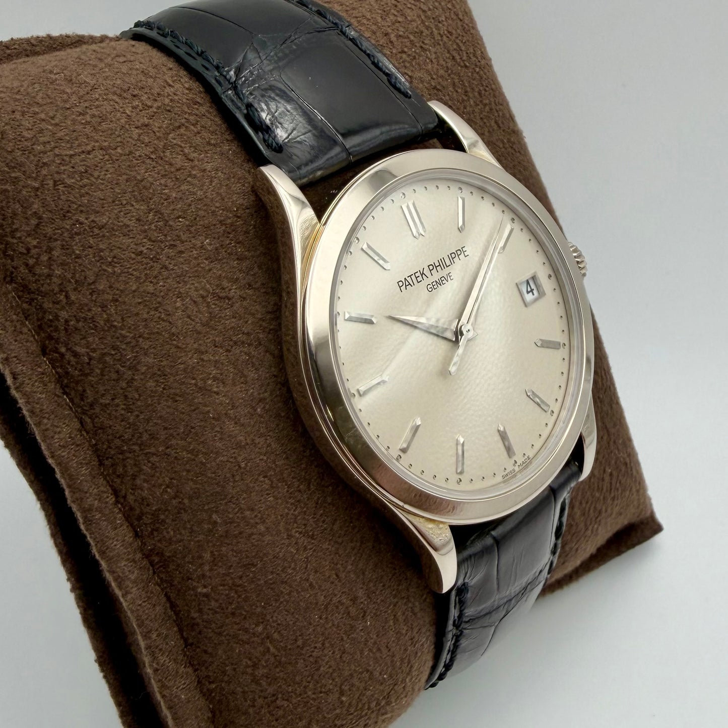 Patek Philippe Calatrava - 5296G-010