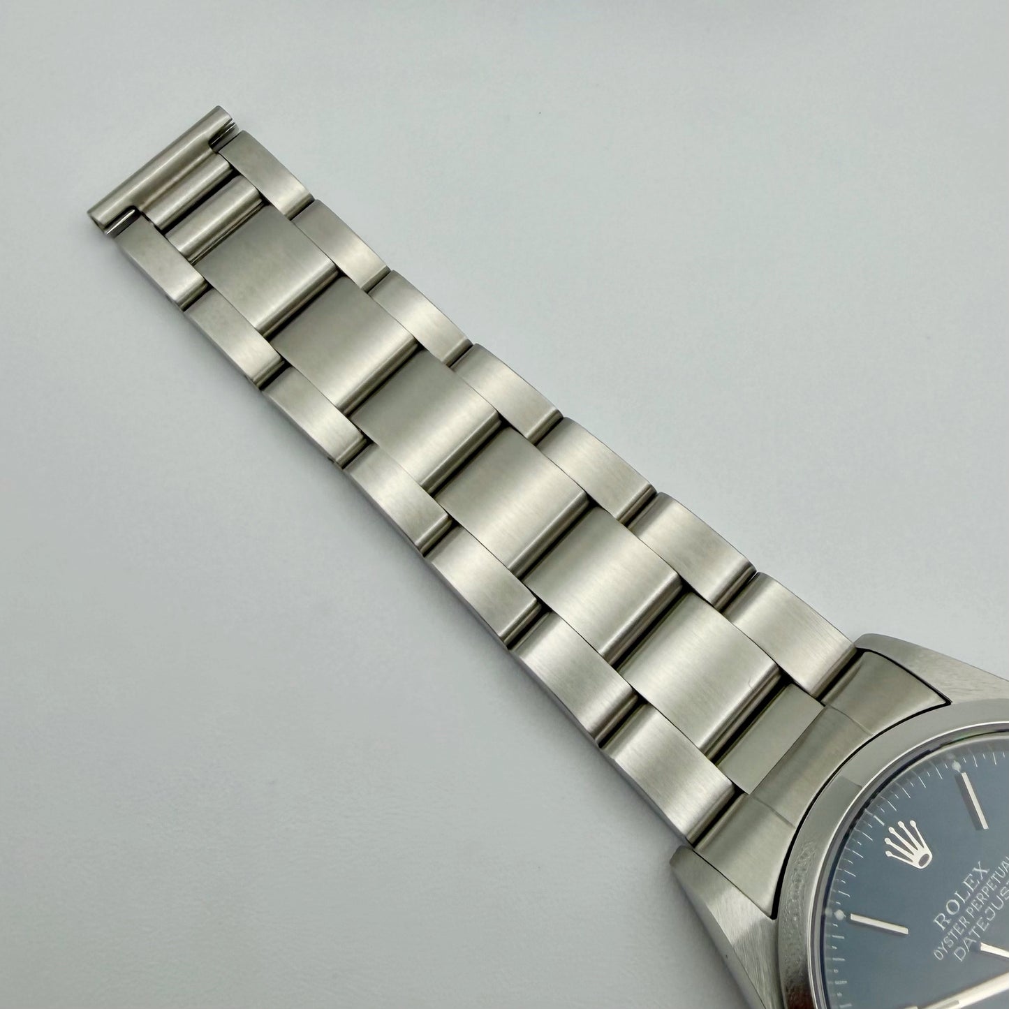 Rolex Datejust 36 - 16200