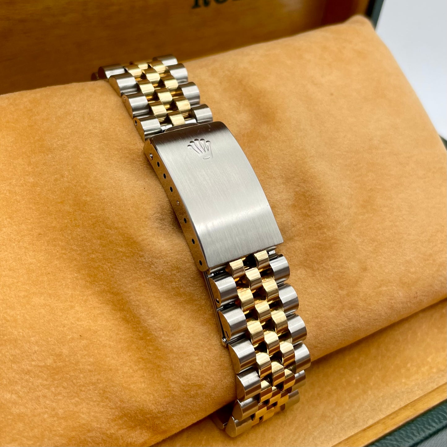 Rolex Datejust 36 - 16233 Vintage