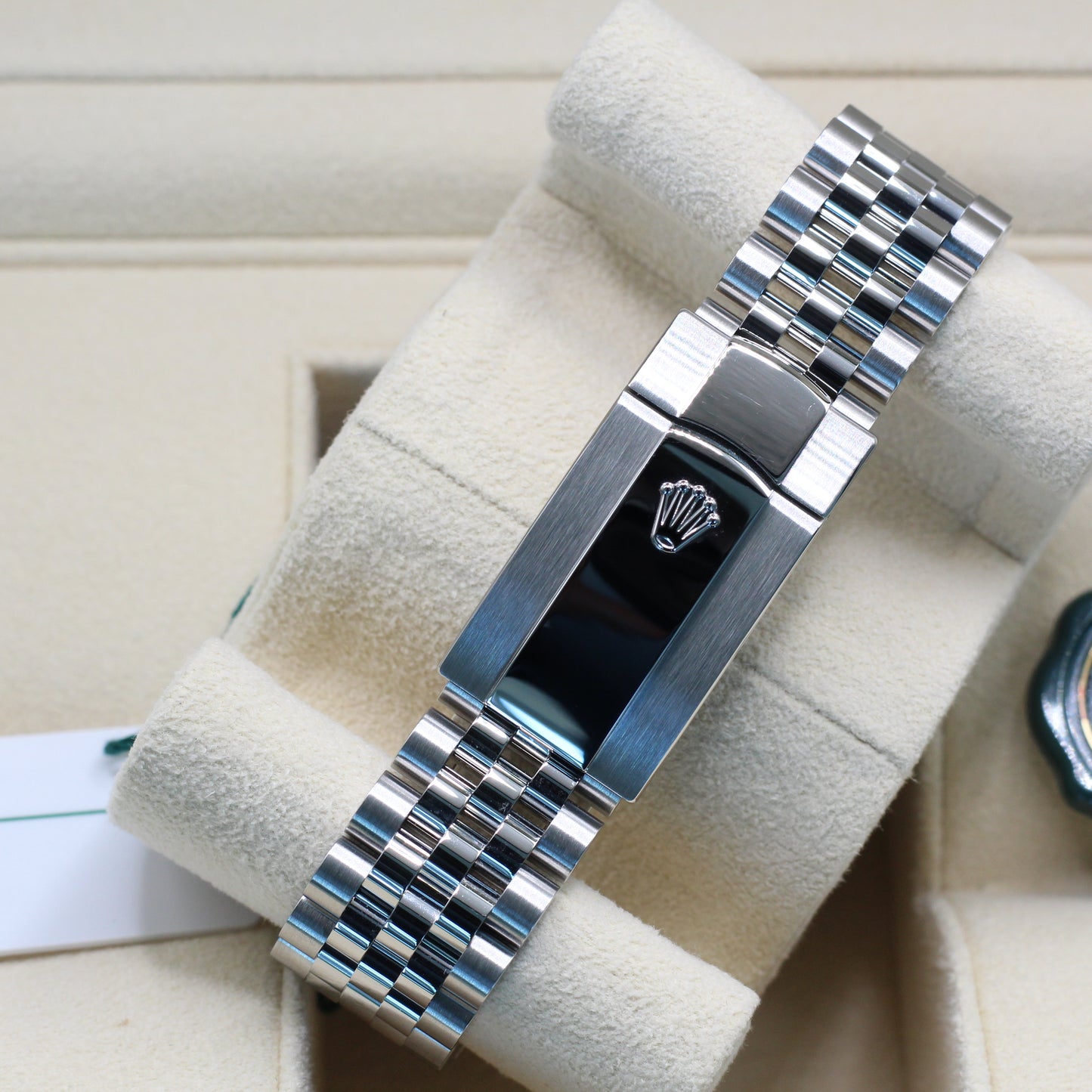 Rolex Datejust 41 - 126334