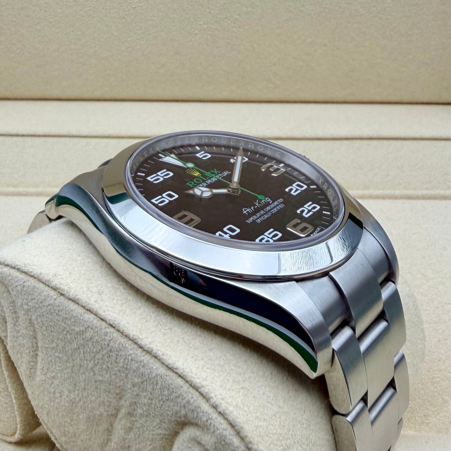 Rolex Air-King - 116900