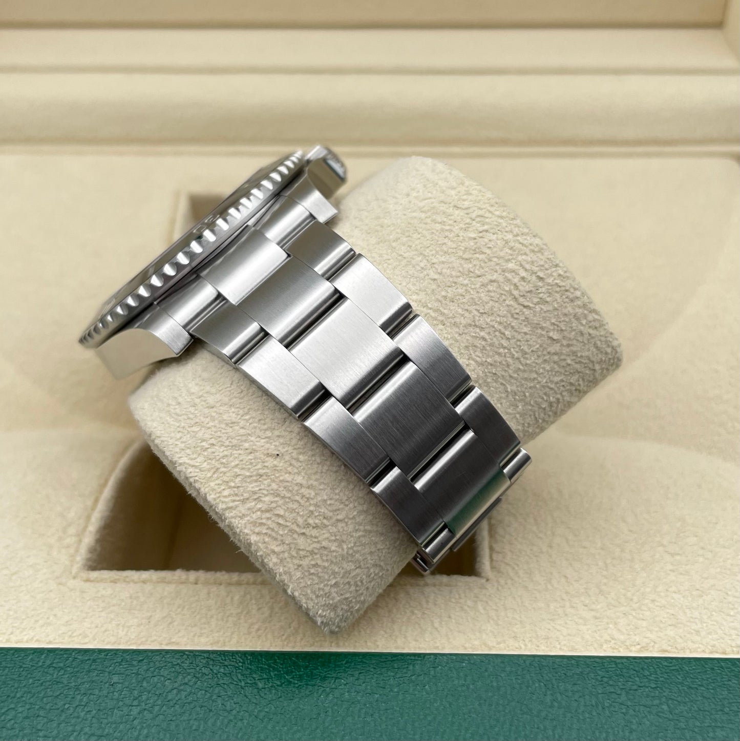 Rolex Submariner - 124060