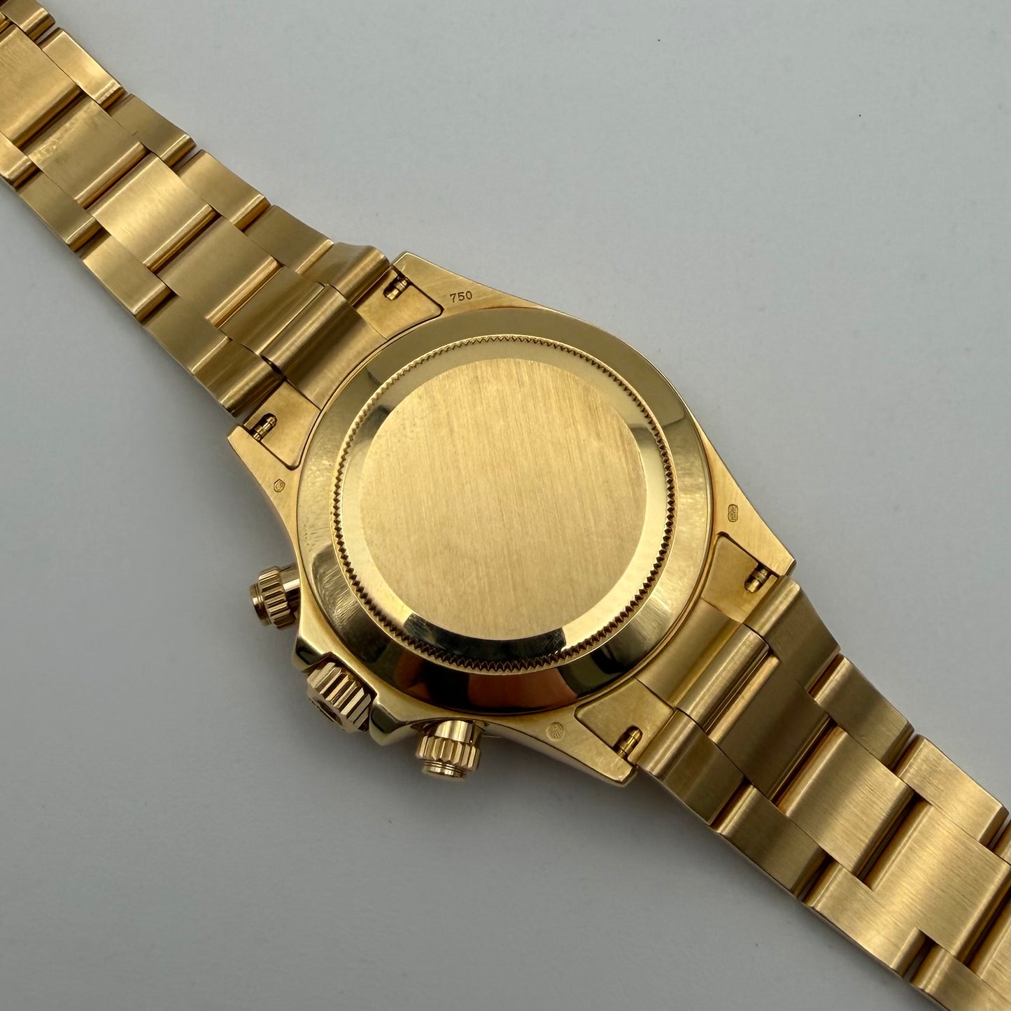 Rolex Daytona - 116528