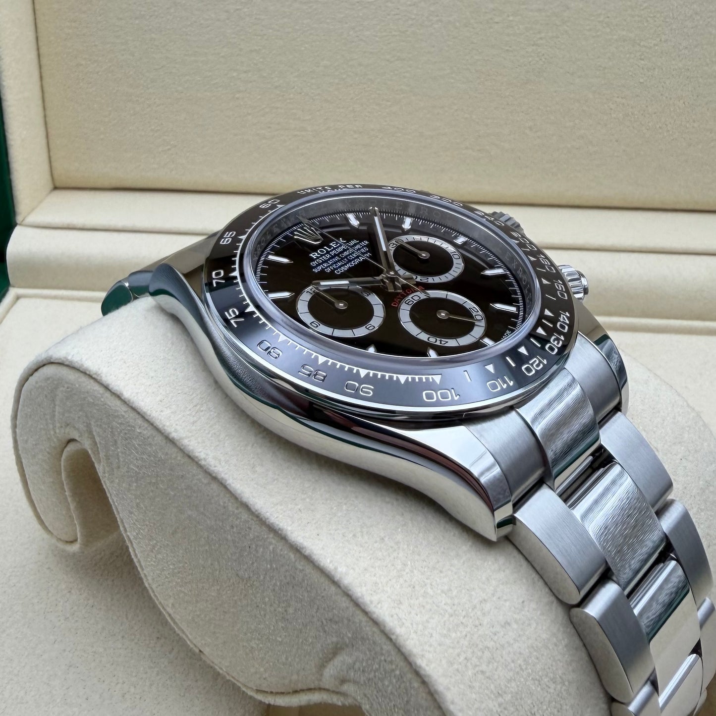 Rolex Daytona - 126500LN
