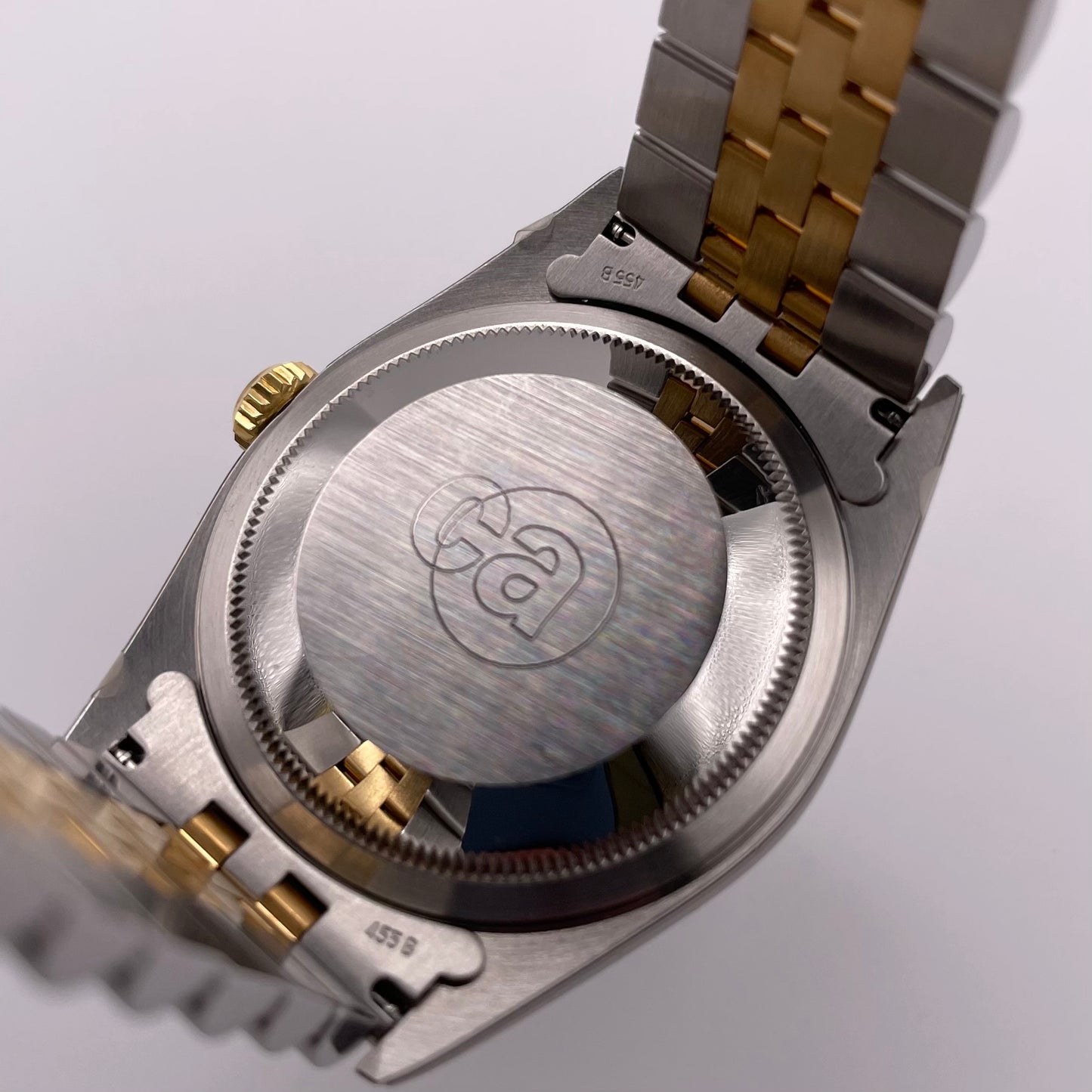 Rolex Datejust 36 - 16233 - SAMMLERSTÜCK