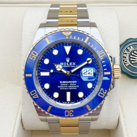 Rolex Submariner Date - 126613LB