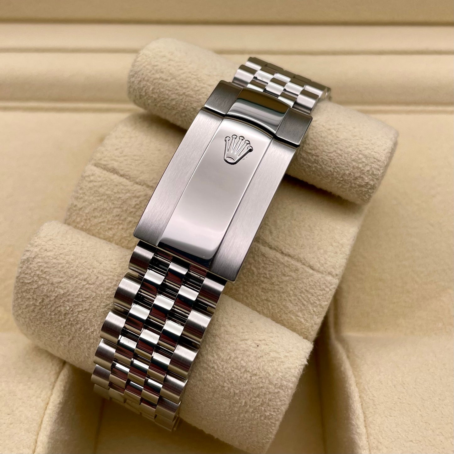 Rolex Datejust 36 - 126234