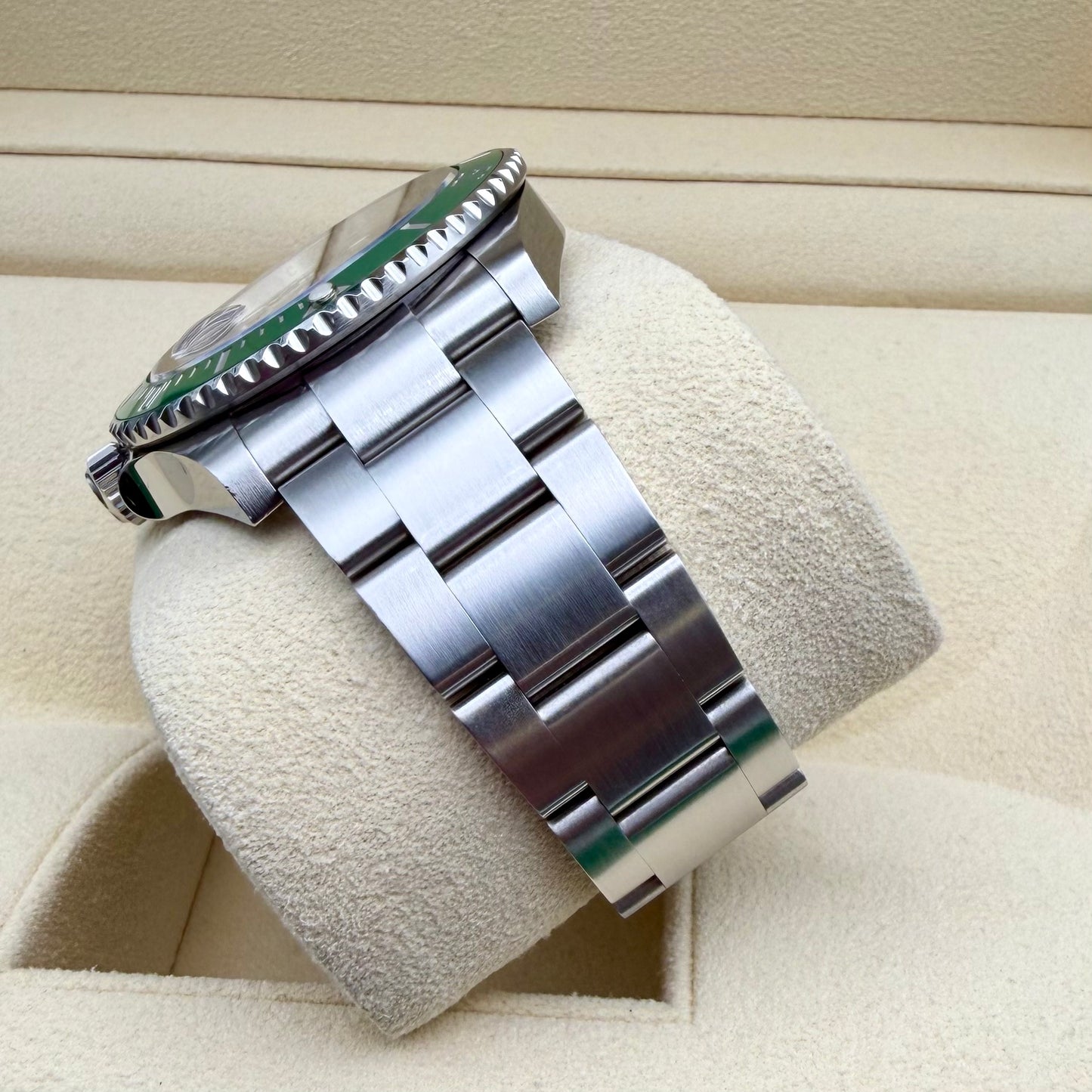 Rolex Submariner Date - 126610LV