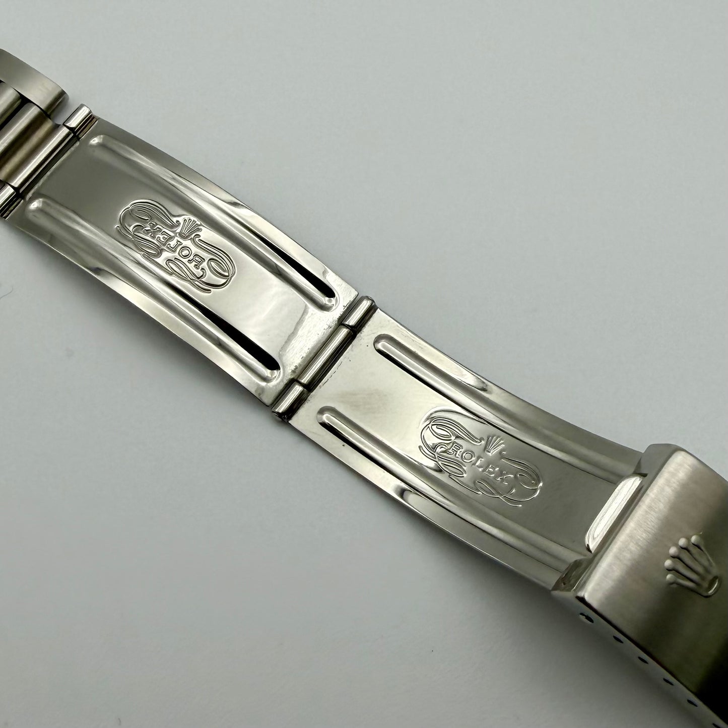 Rolex Datejust 36 - 16200