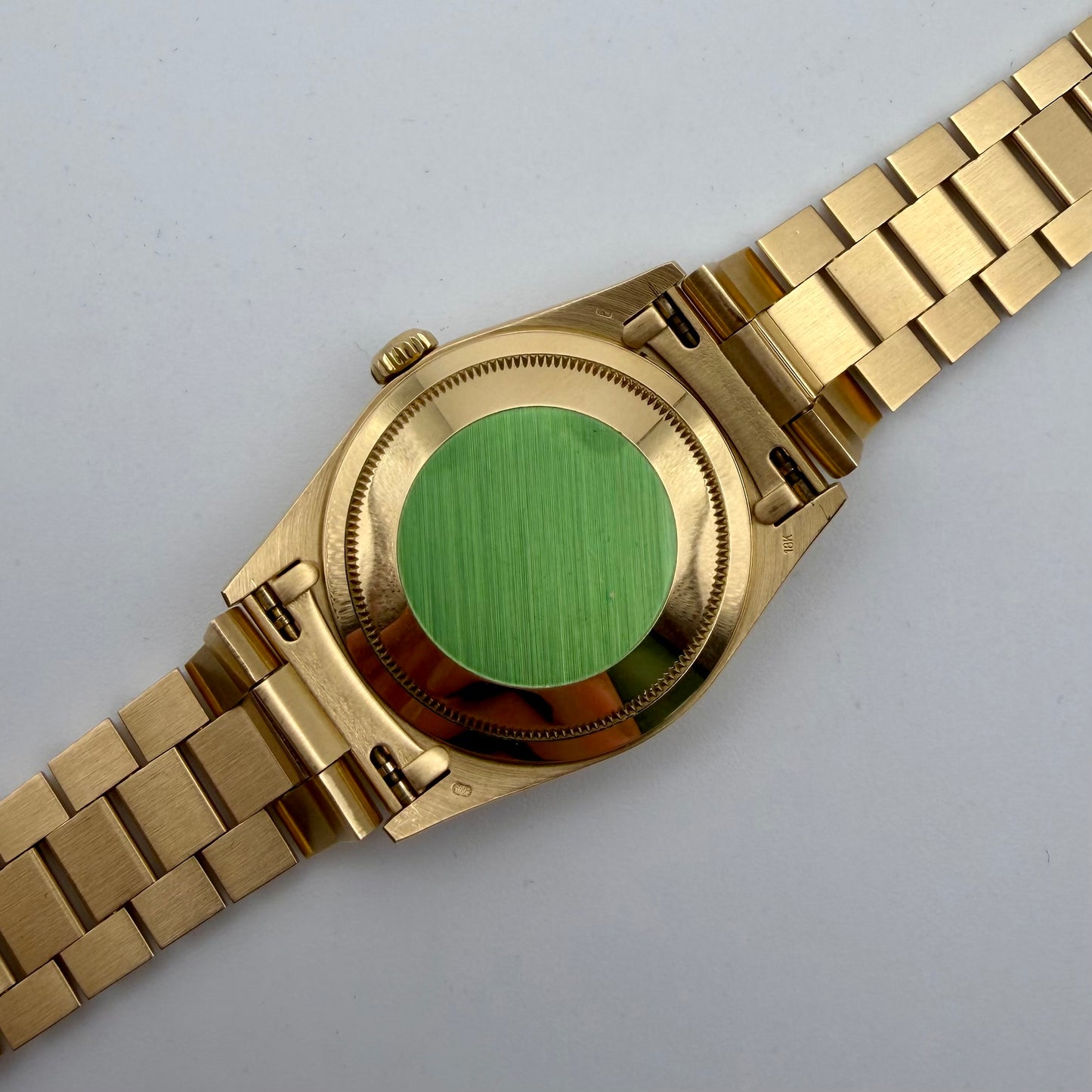 Rolex Day-Date 36 - 18238