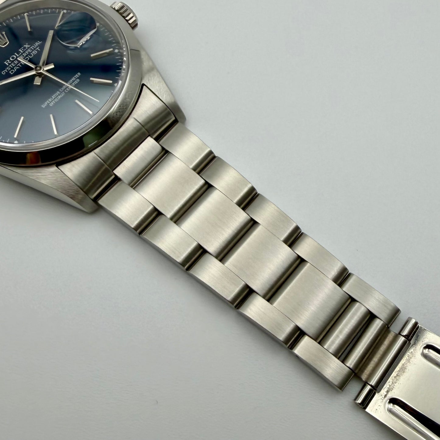 Rolex Datejust 36 - 16200