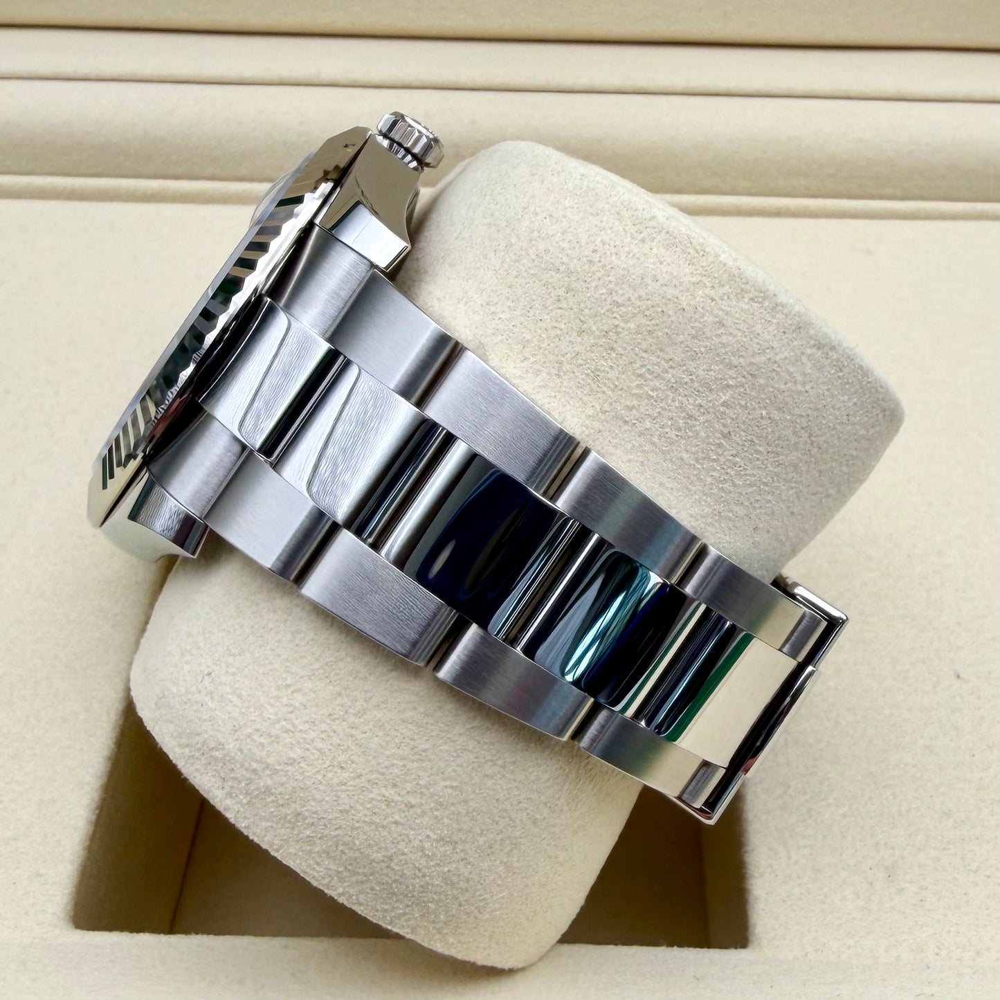 Rolex Datejust 41 - 126334