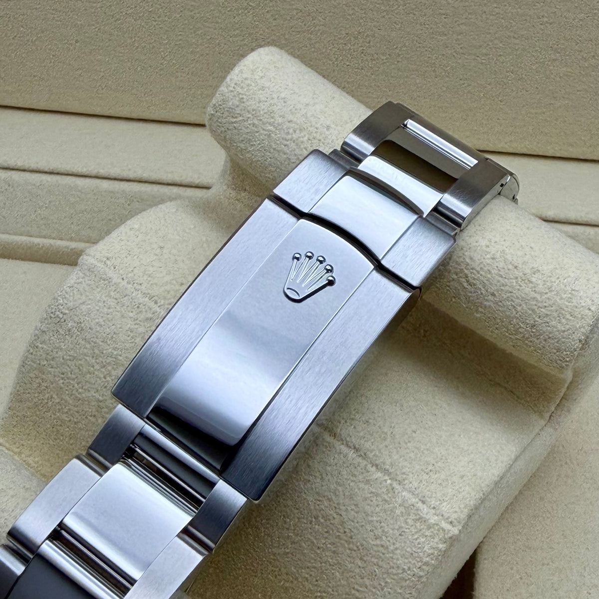 Rolex Datejust 36 - 126234