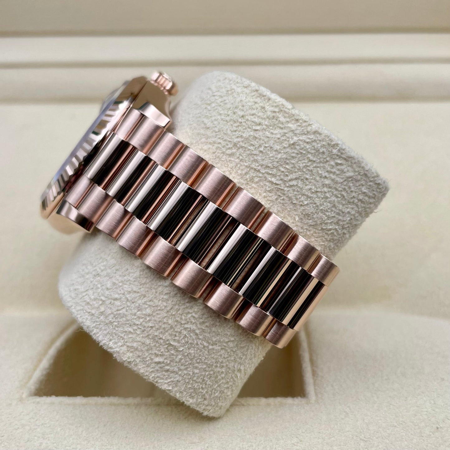 Rolex Day-Date 36 - 128235