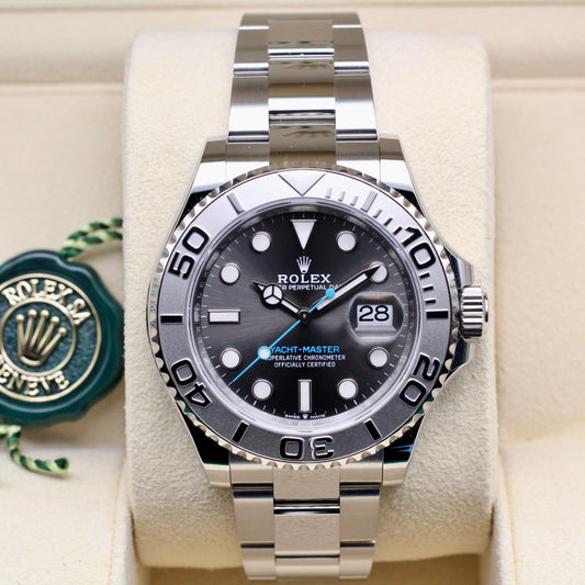 Rolex Yacht-Master 40 -126622