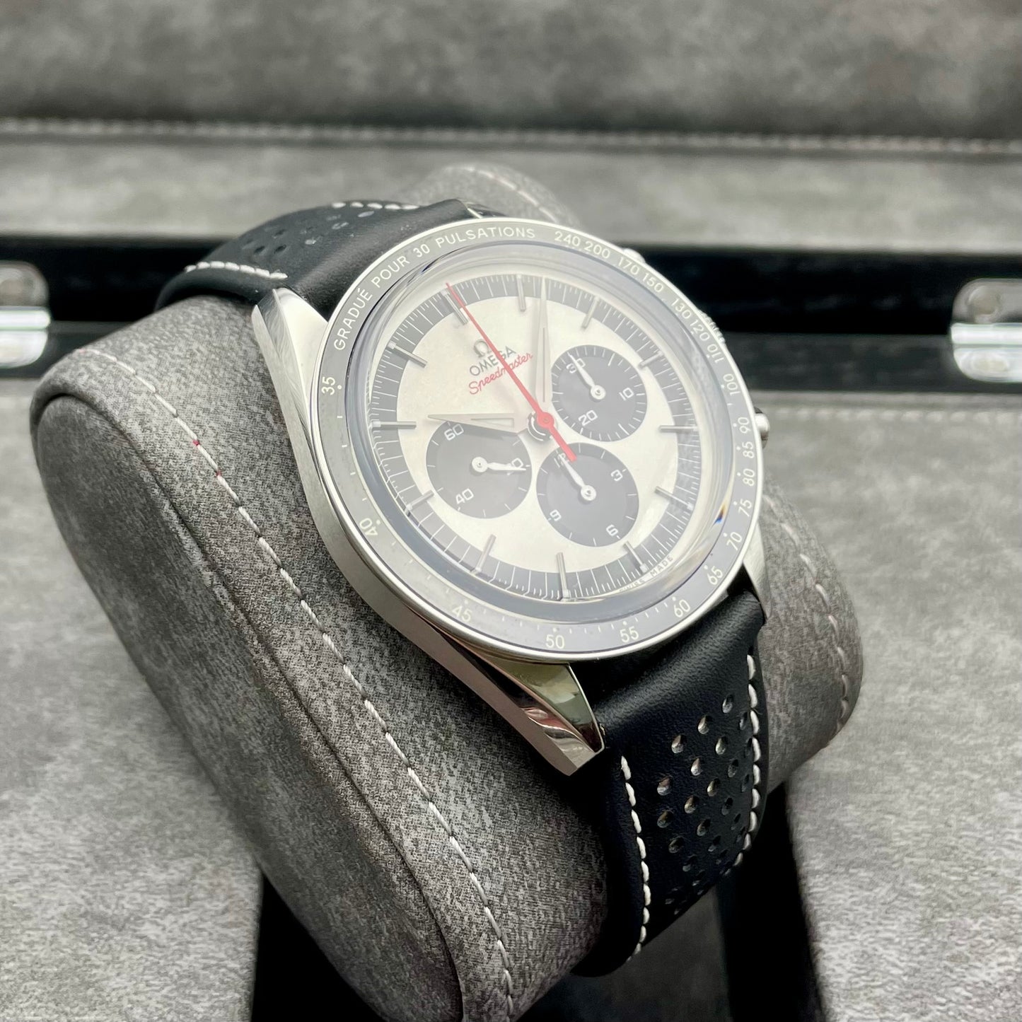 Omega Speedmaster Professional Moonwatch CK2998 Limited - 311.32.40.30.02.001