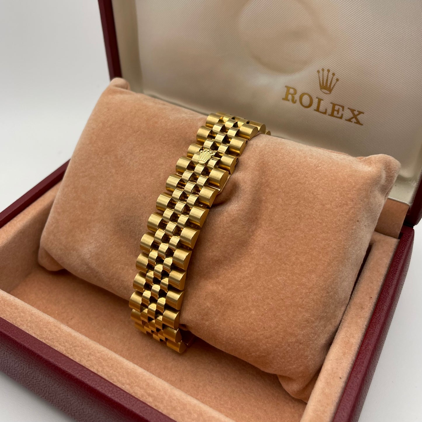 Rolex Datejust 36 - 16238