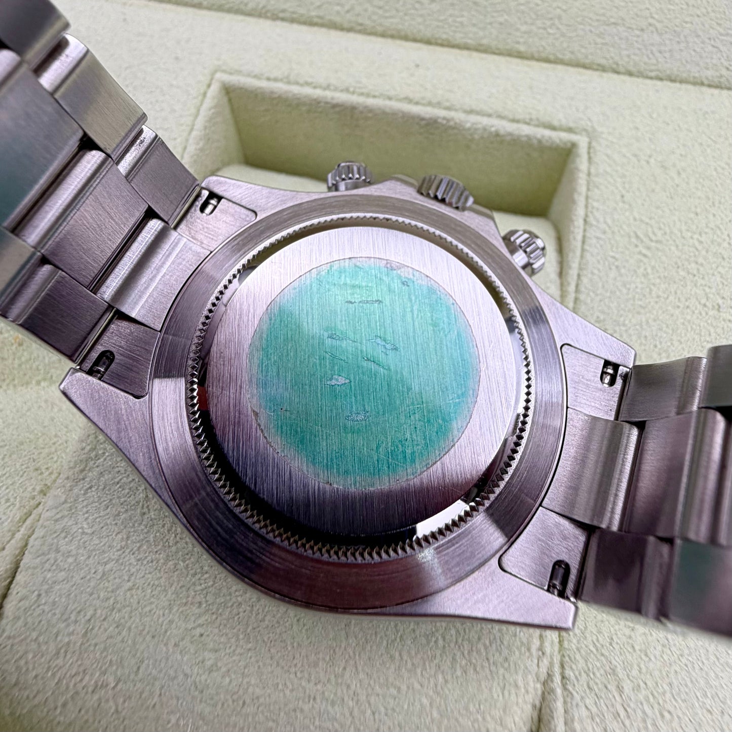 Rolex Daytona - 116520