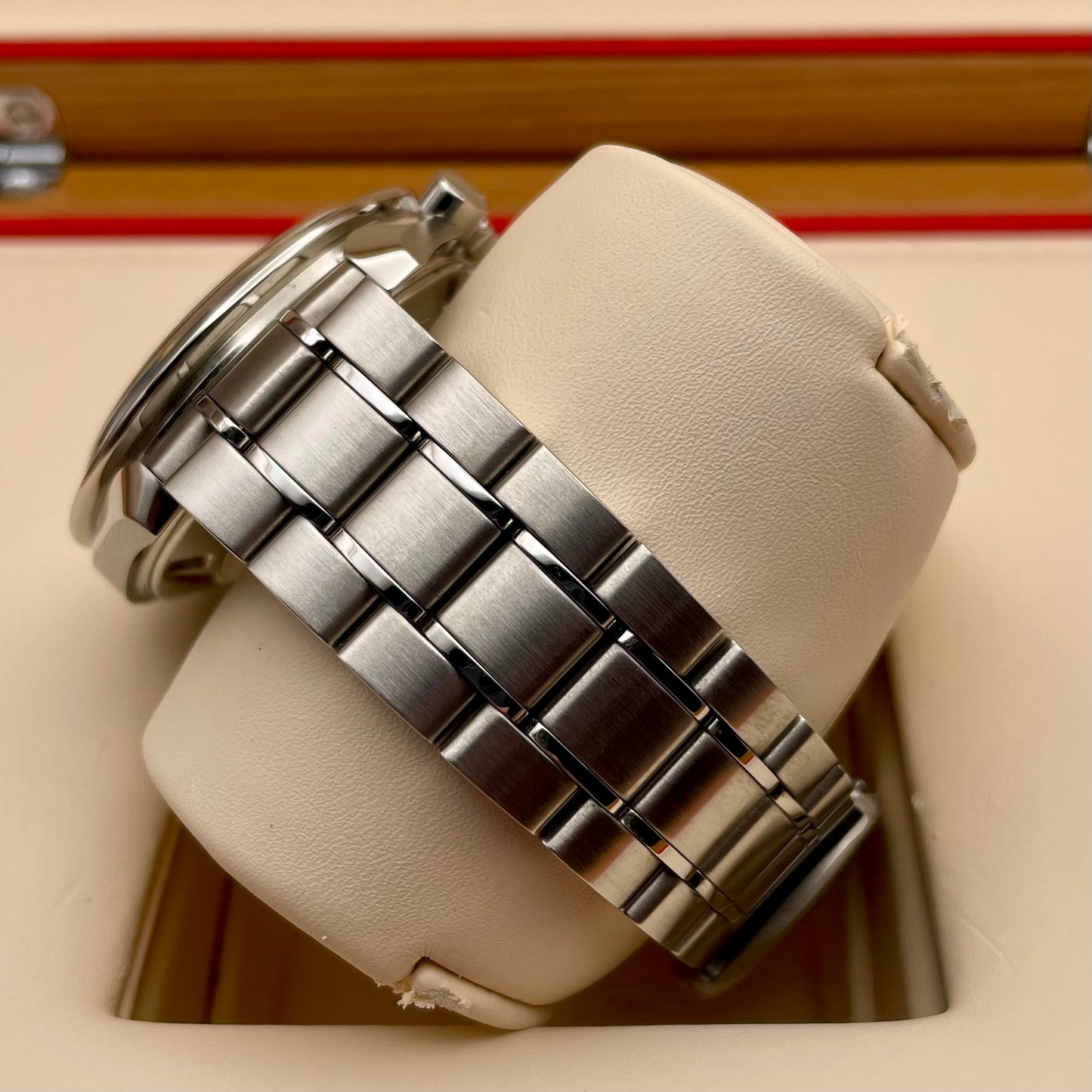 Omega Speedmaster Professional Moonwatch „TinTin“ - 311.30.42.30.01.004