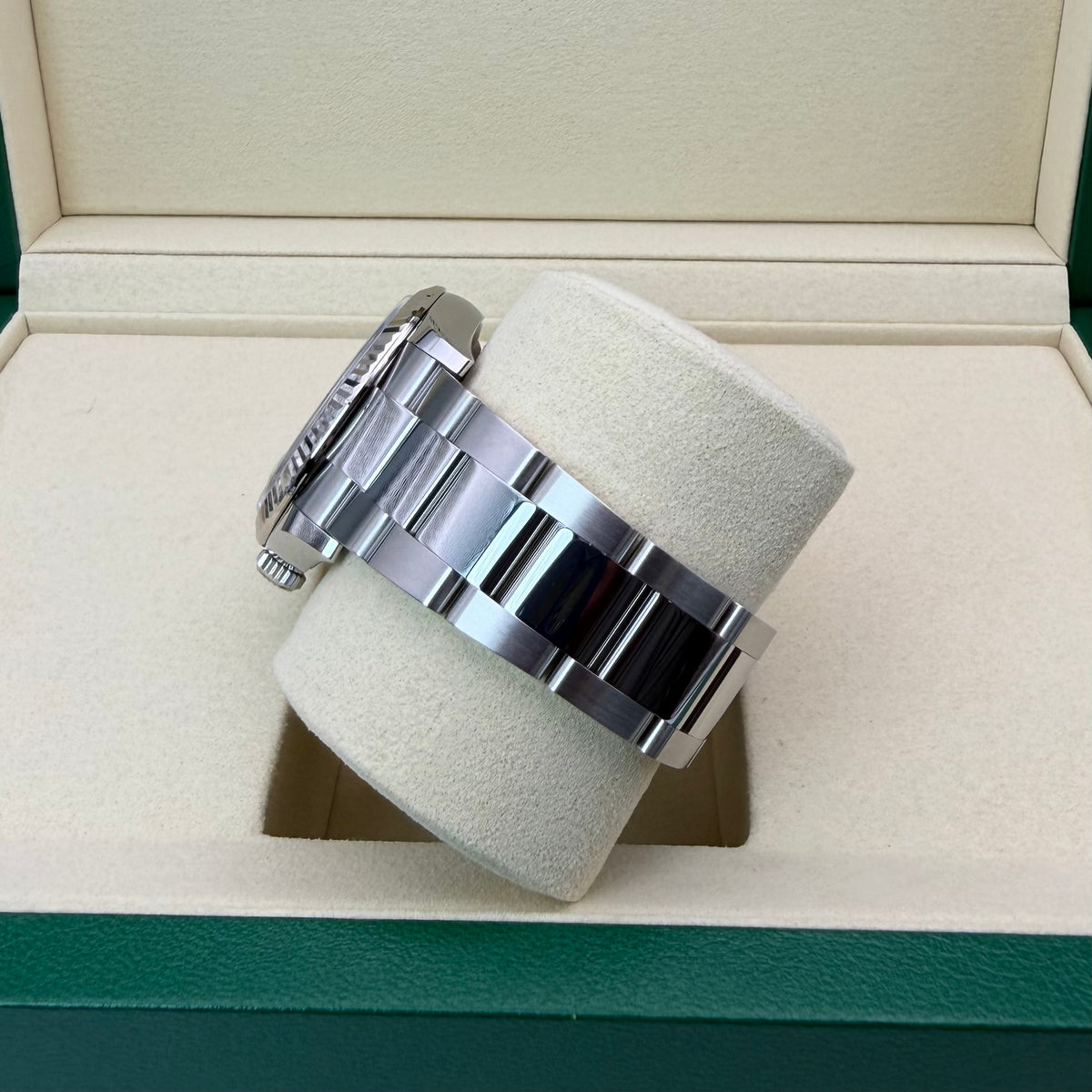 Rolex Datejust 36 - 126234