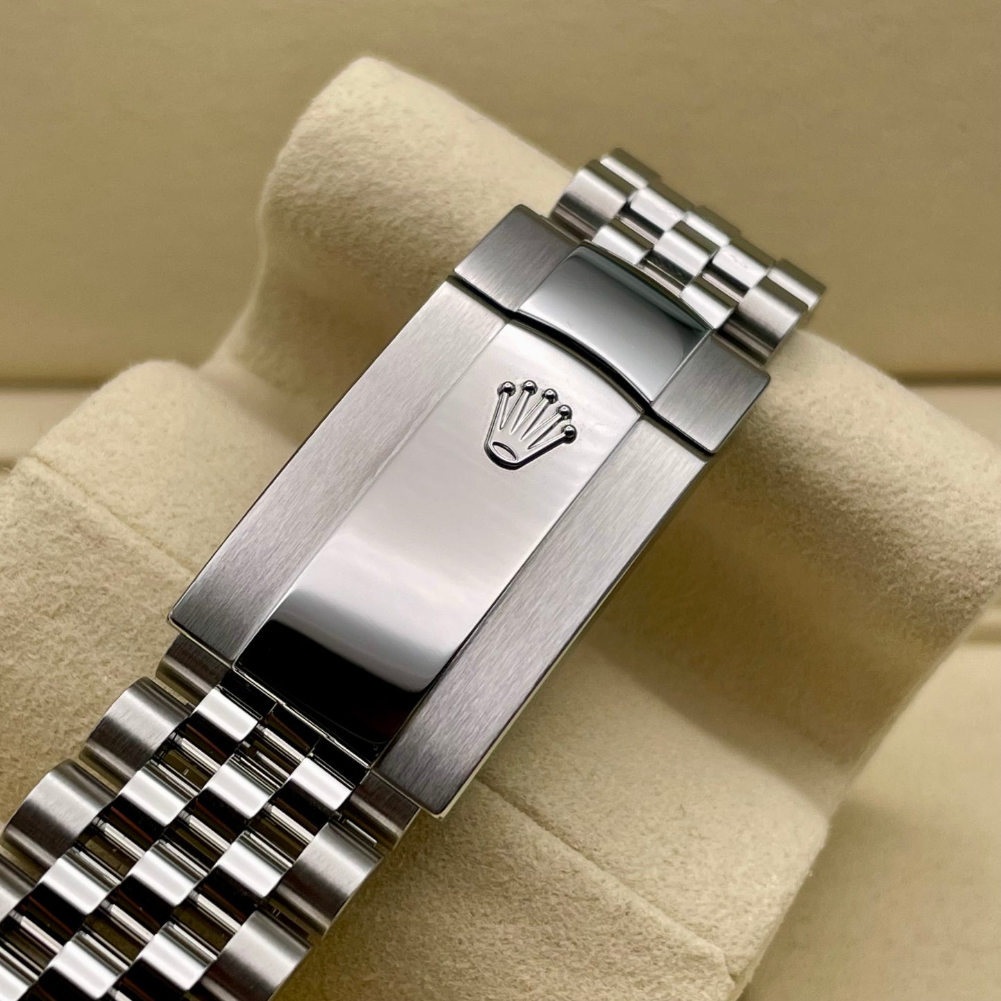 Rolex Datejust 41 - 126334