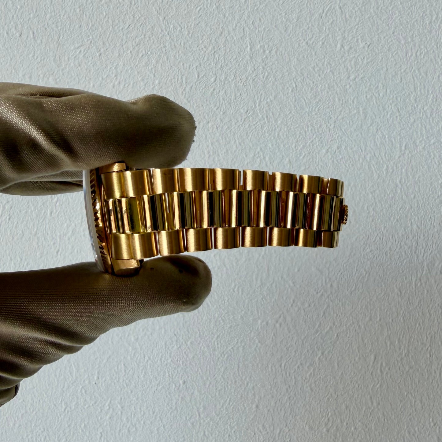 Rolex Day-Date 36 - 18238