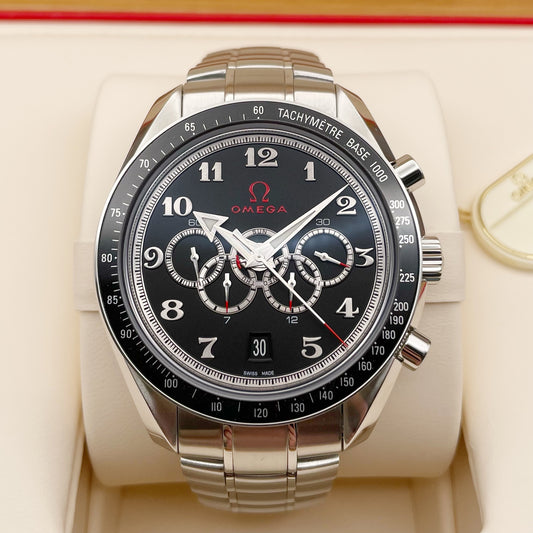 Omega Speedmaster Broad Arrow - 321.30.44.52.01.001