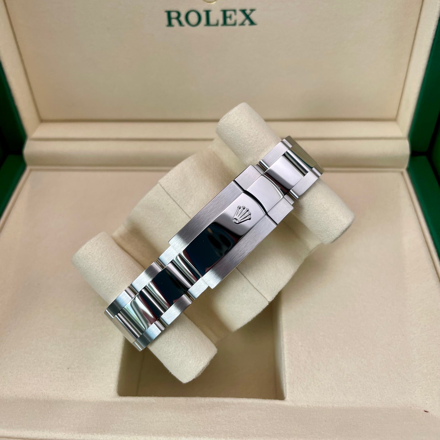 Rolex Datejust 41 - 126334