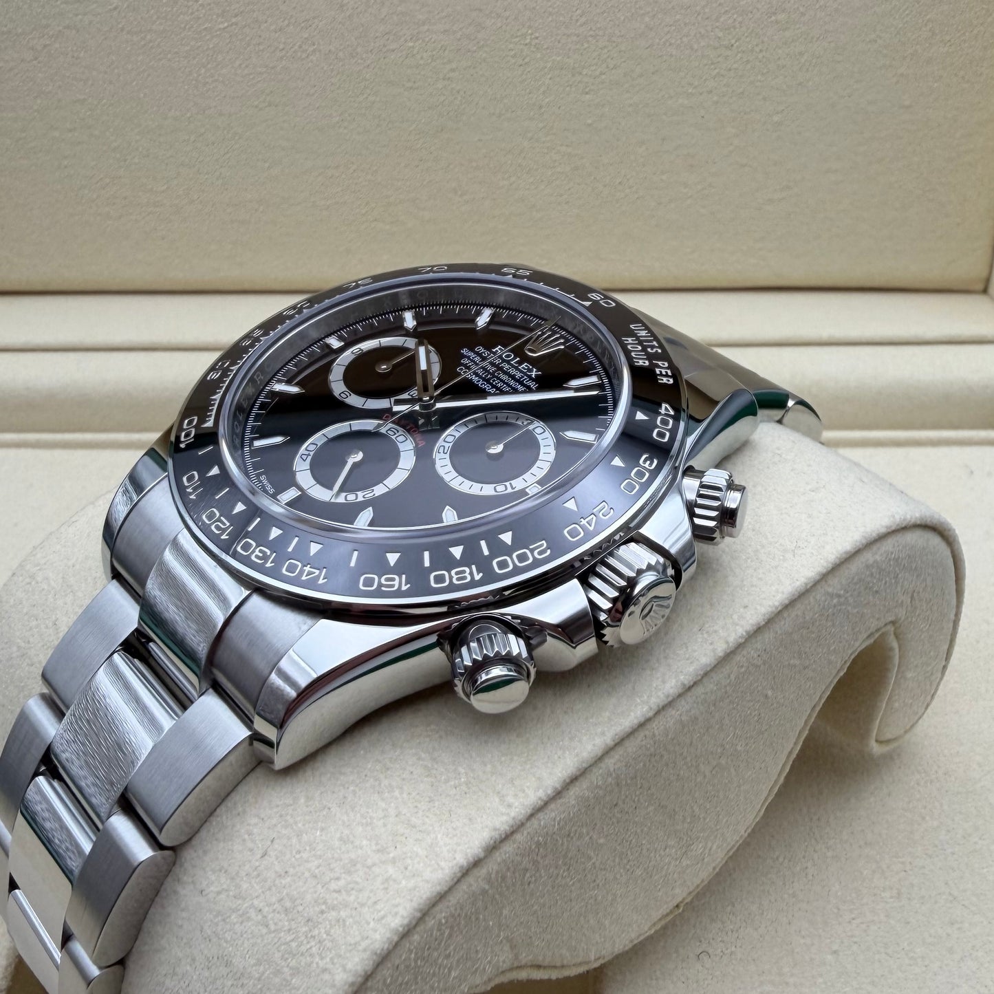 Rolex Daytona - 126500LN