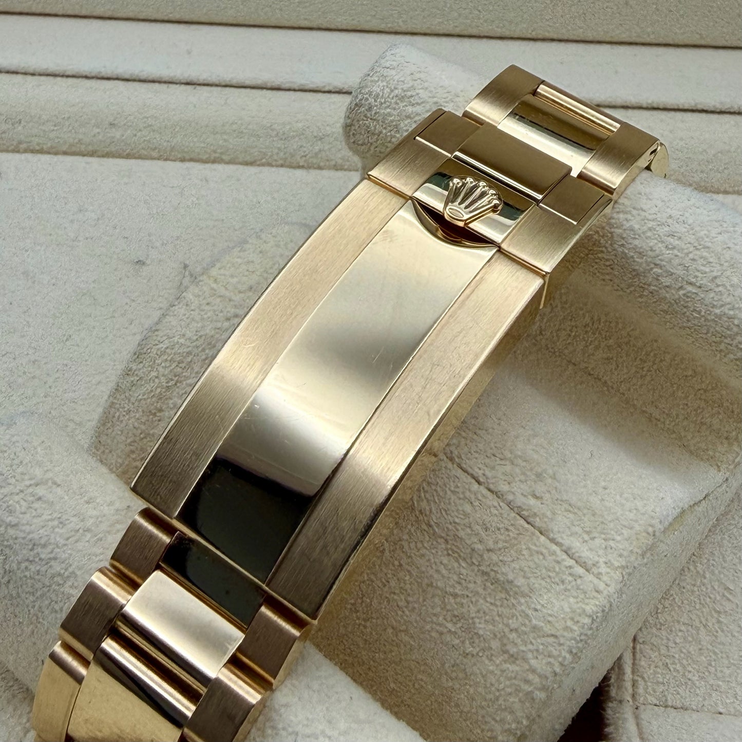 Rolex Submariner Date - 126618LN