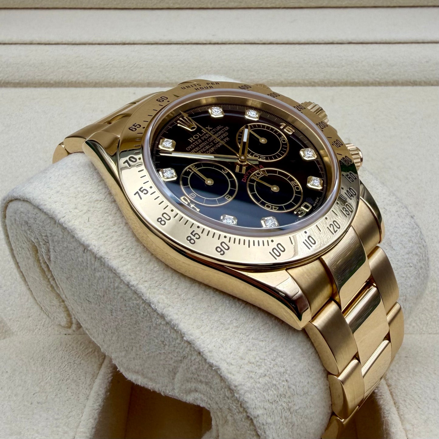 Rolex Daytona - 116528
