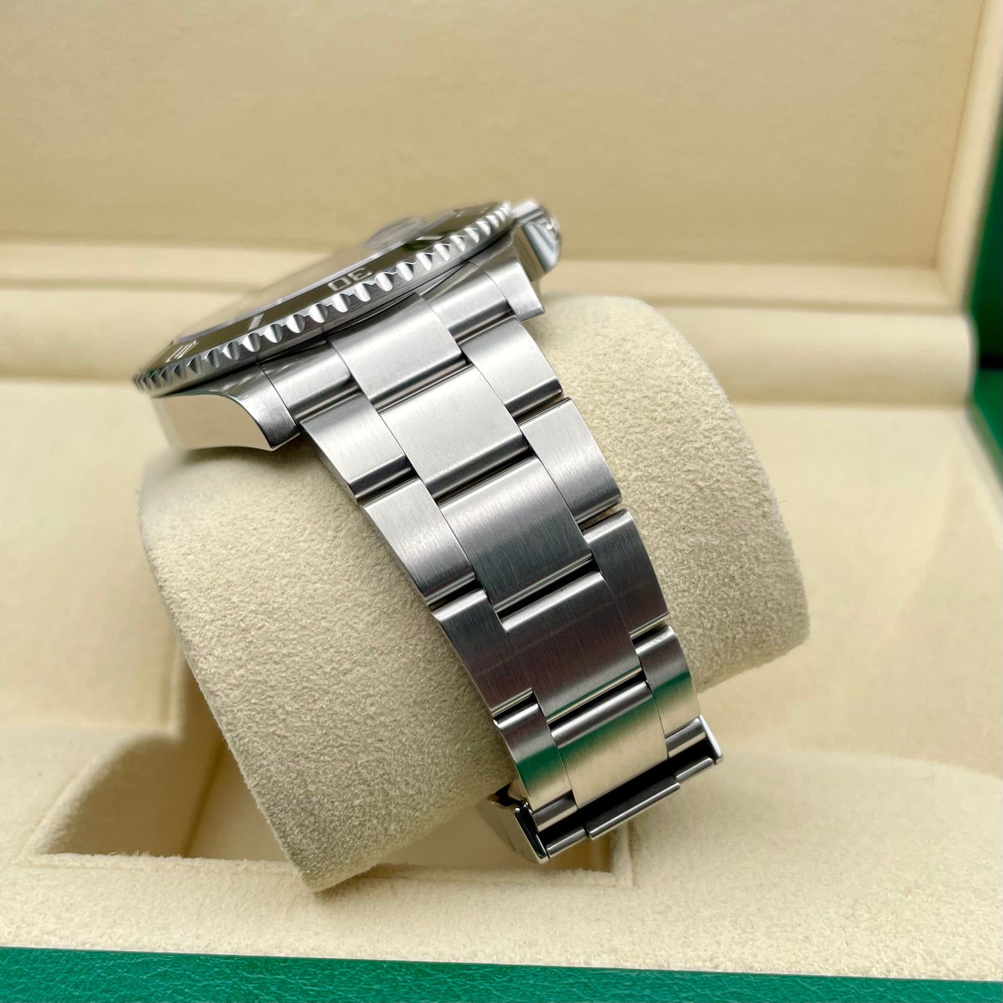 Rolex Submariner Date - 126610LN