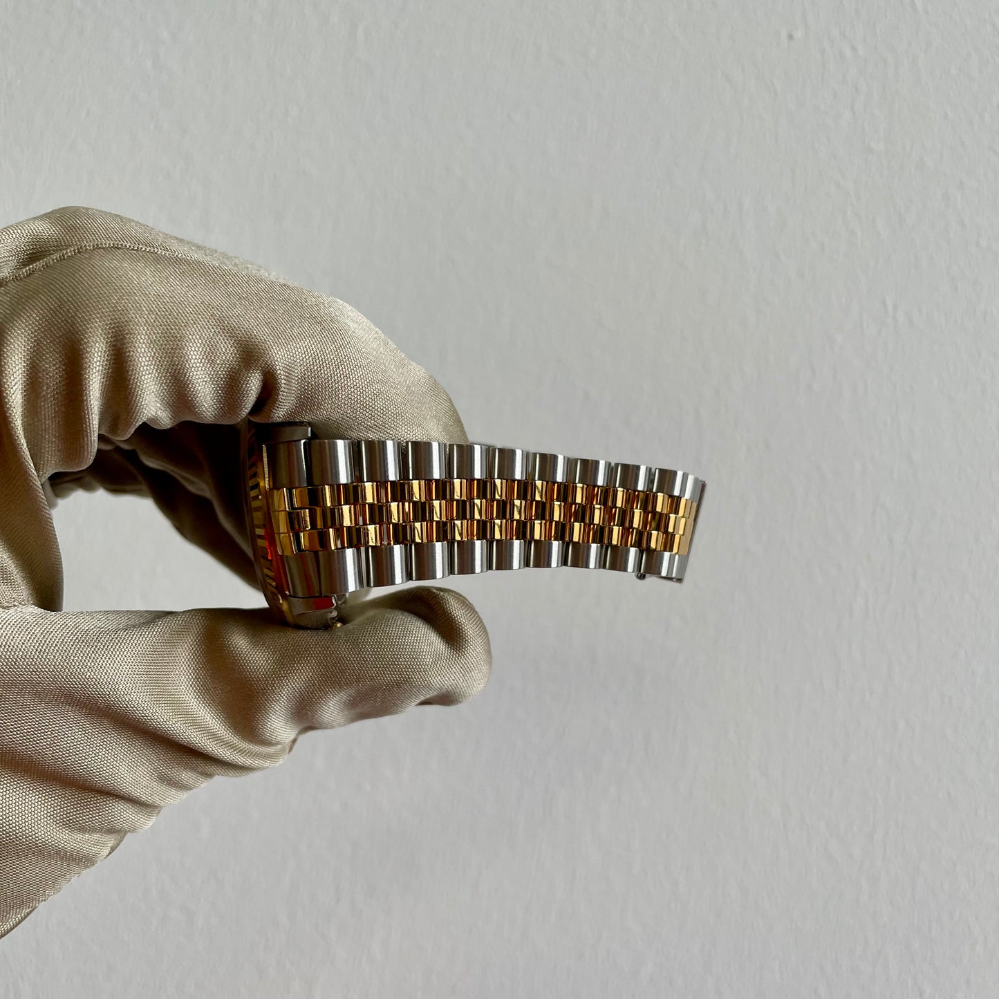 Rolex Datejust 36 - 16233 - SAMMLERSTÜCK