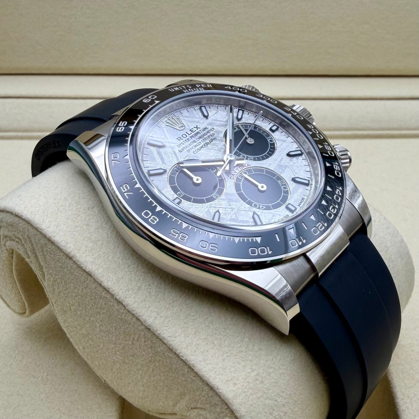 Rolex Daytona Meteorite - 126519LN