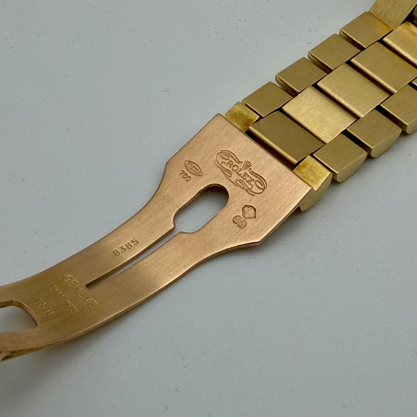 Rolex Day-Date 36 - 18238
