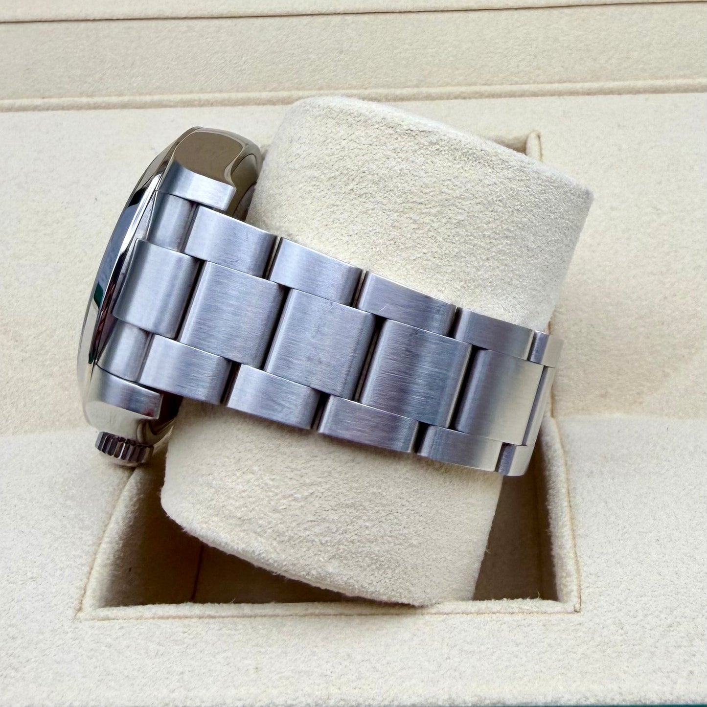 Rolex Air-King - 116900
