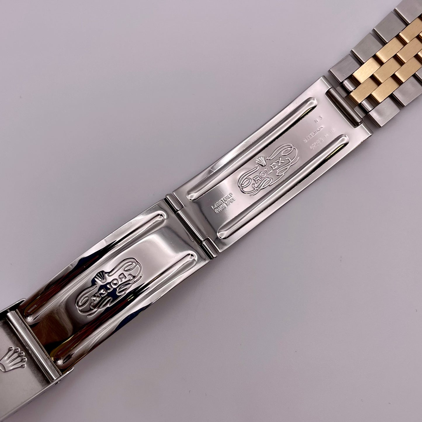 Rolex Datejust 36 - 16233 Vintage