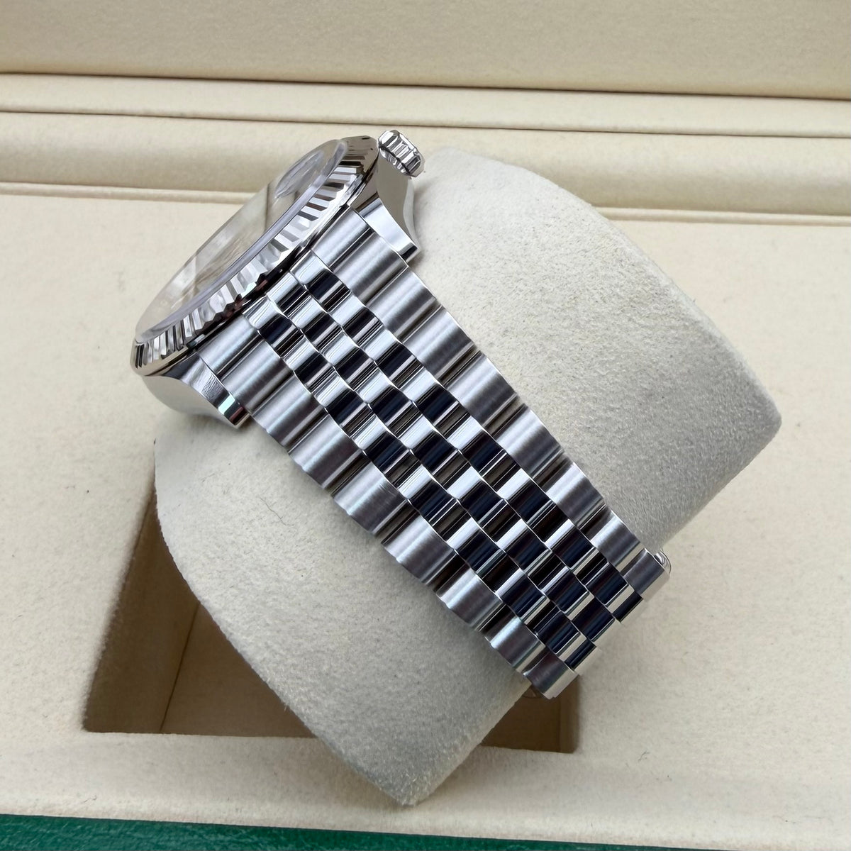 Rolex Datejust 36 - 126234