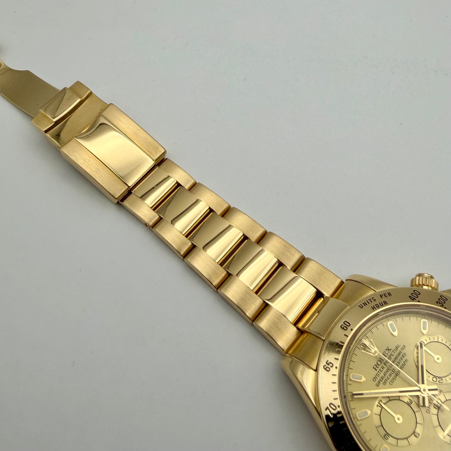 Rolex Daytona - 116528