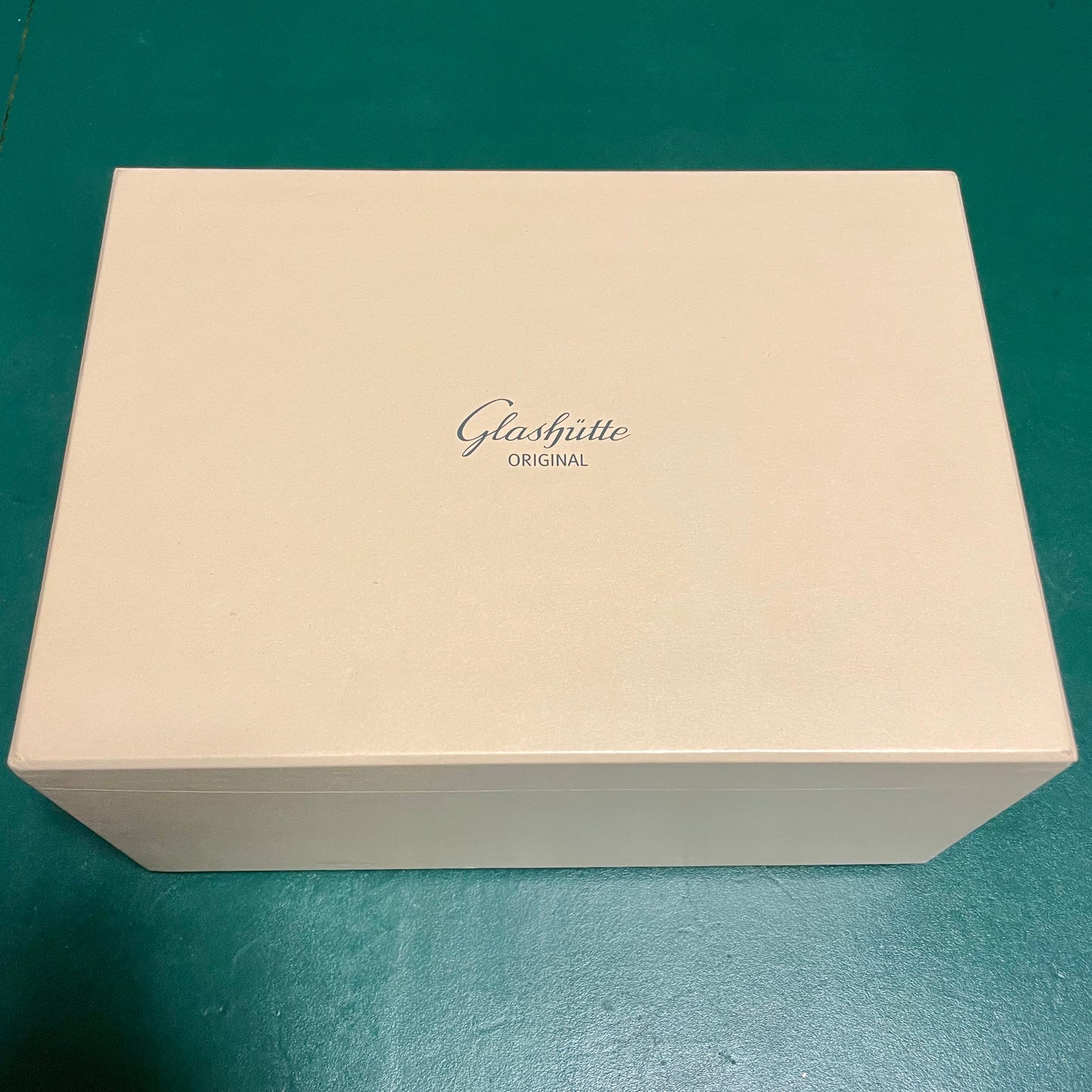 Glashütte Original Senator Cosmopolite