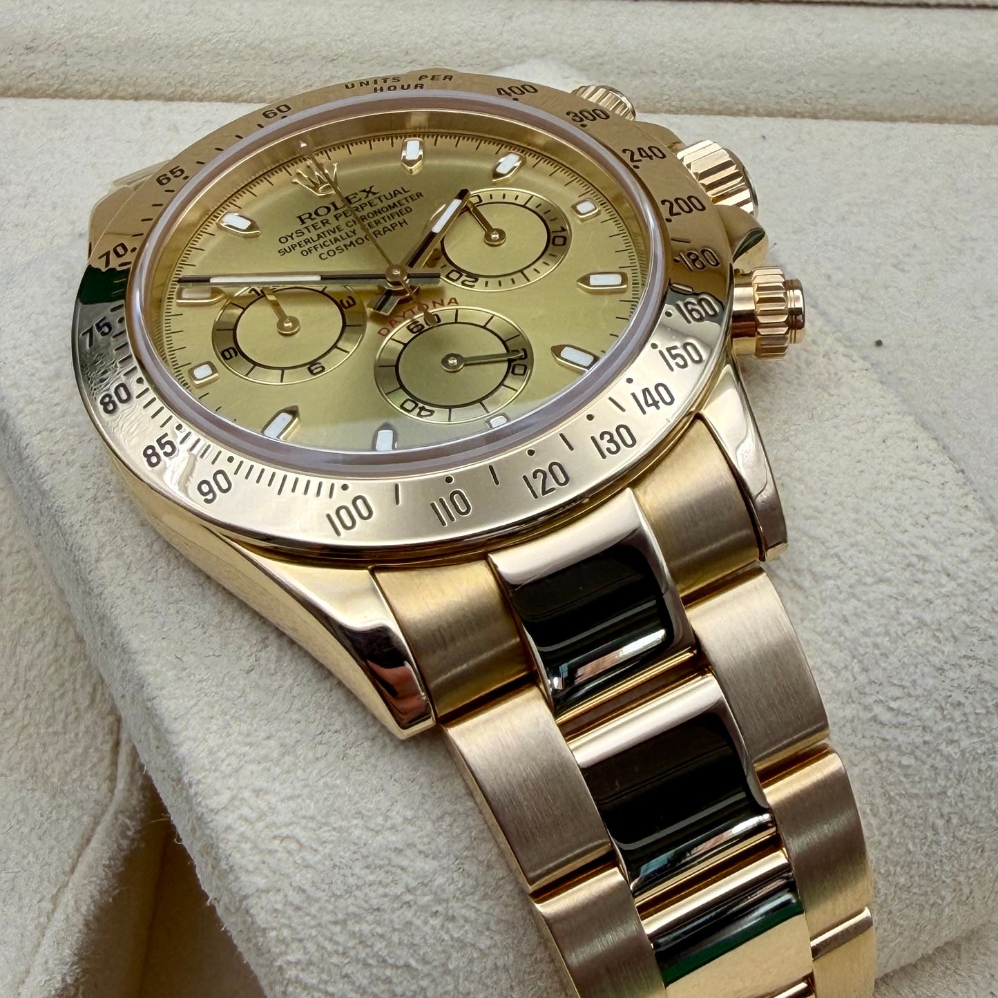 Rolex Daytona - 116528